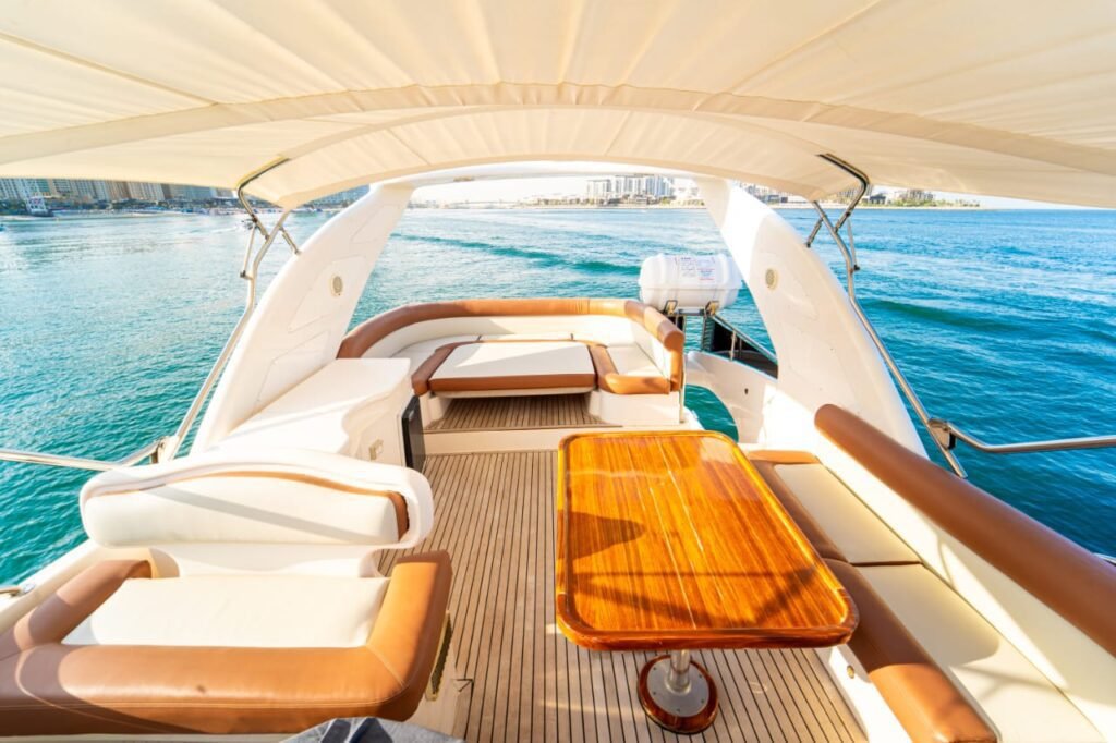 70ft Al Shali Yacht image 2