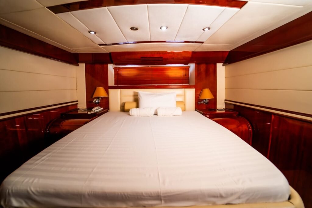 70ft Al Shali Yacht image 5