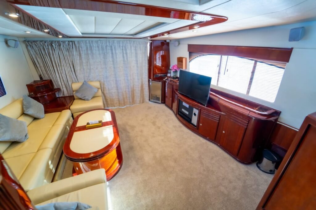 70ft Al Shali Yacht image 7