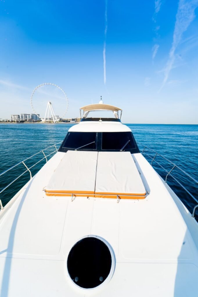 70ft Al Shali Yacht image 8