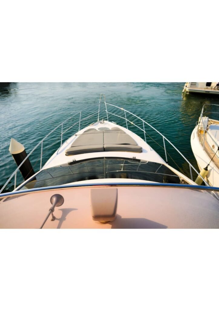 55ft Integrity Yacht image 5
