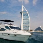 Best Dubai Yacht Rental Routes: Marina, JBR, Bluewaters, Palm & Burj Al Arab