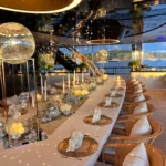 How to Plan an Anniversary Yacht Dinner in Dubai