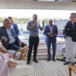 Corporate Yacht Event Planning Checklist for Dubai Companies