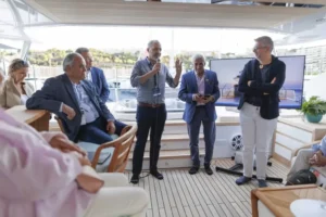 Corporate Yacht Event Planning Checklist for Dubai Companies