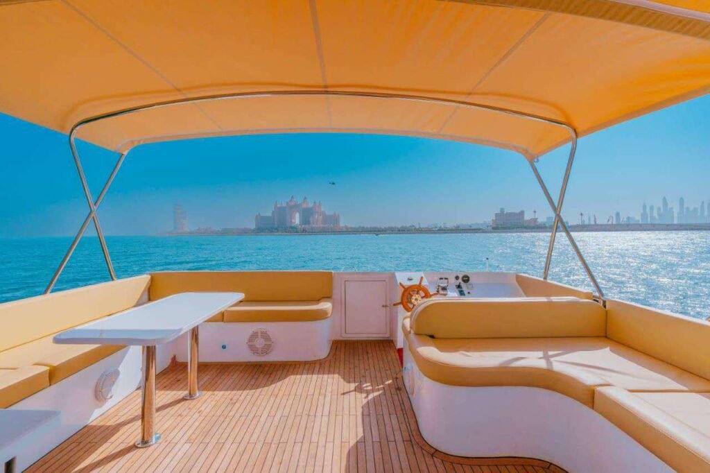 95ft Duretti Yacht image 13