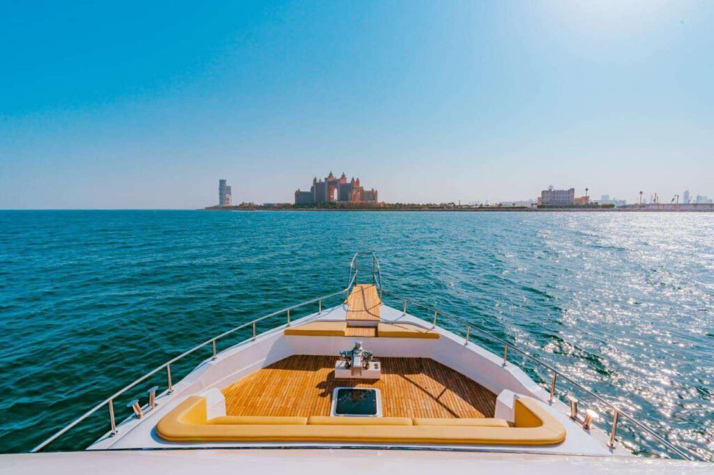 95ft Duretti Yacht image 16
