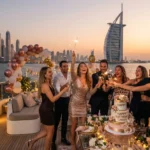 10 Reasons to Choose a Birthday Party Yacht Rental in Dubai